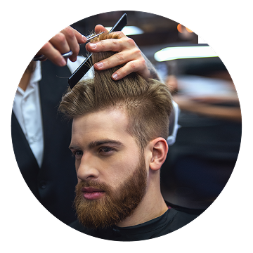 Barber