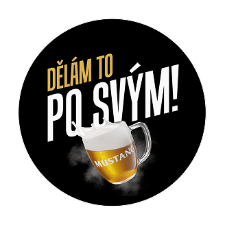 Dělám to po svým