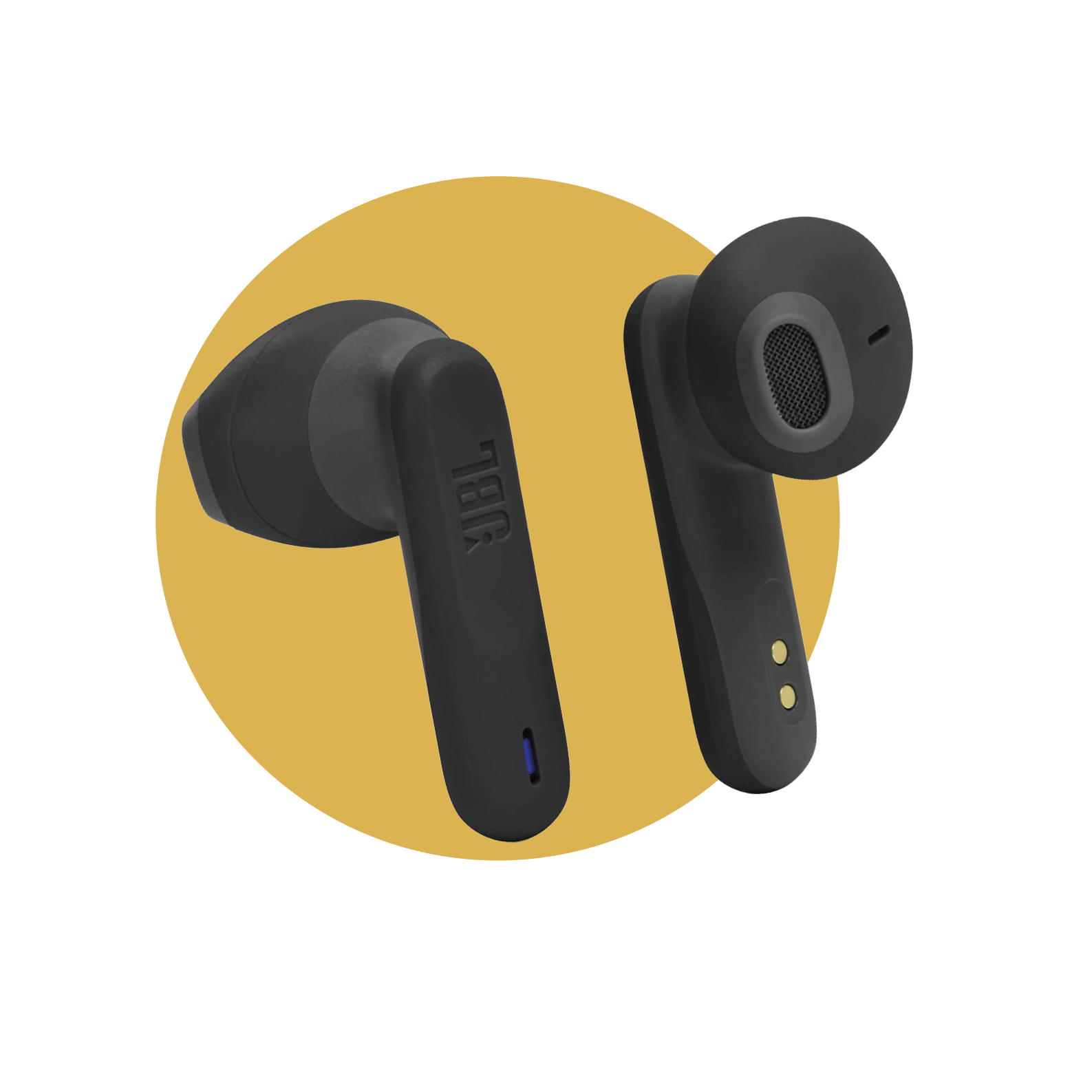 JBL sluchátka